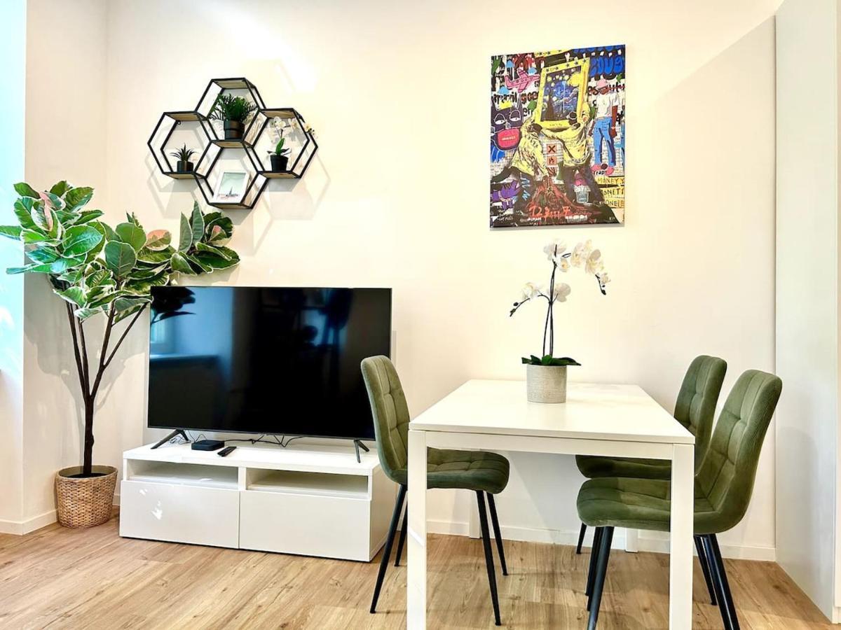 Lfg Stylish Studio Near Center Appartement *
