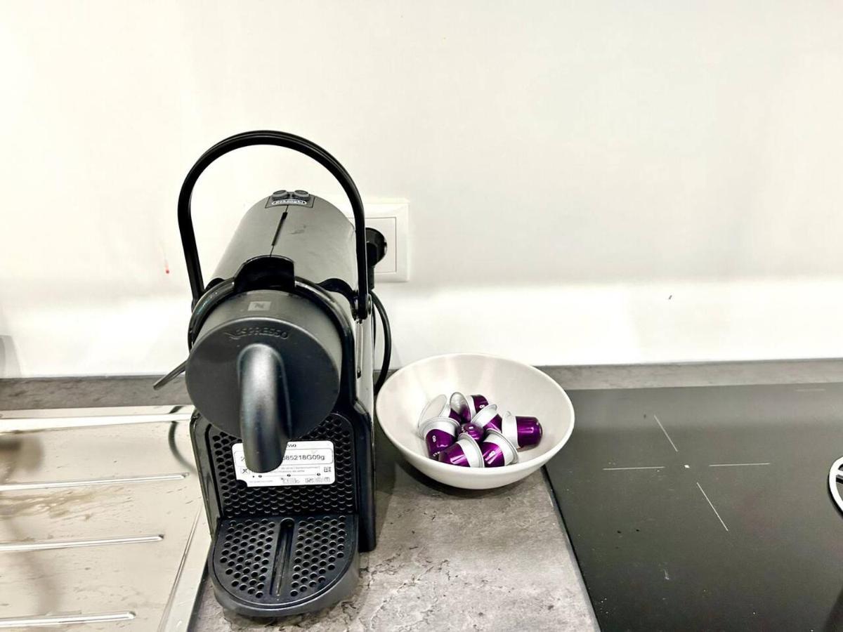 Lfg Stylish Studio Near Center * Vienne