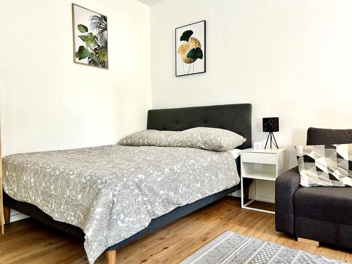 Appartement Lfg Stylish Studio Near Center *