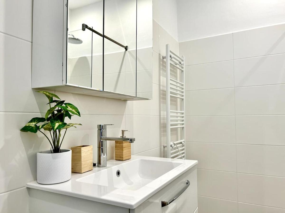 Lfg Stylish Studio Near Center Appartement *