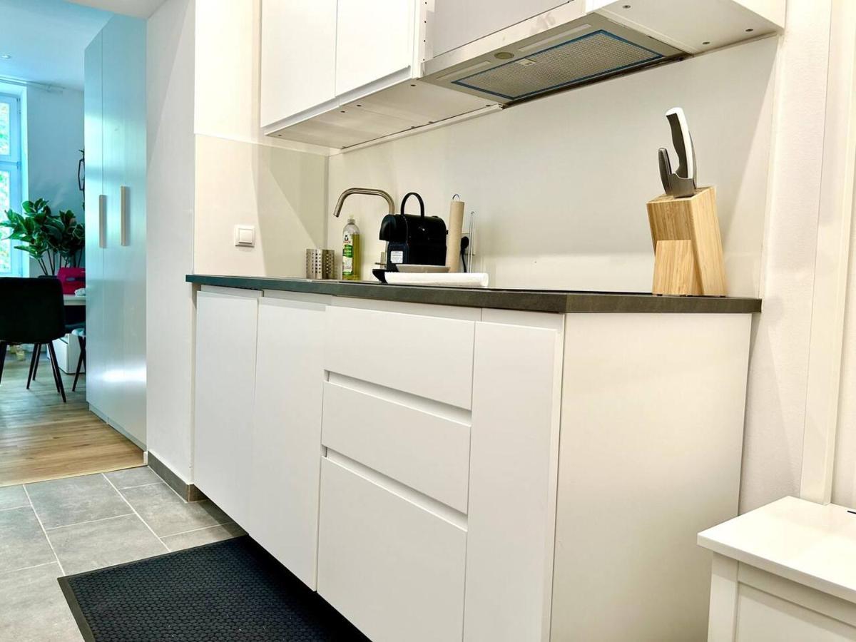 Appartement Lfg Stylish Studio Near Center