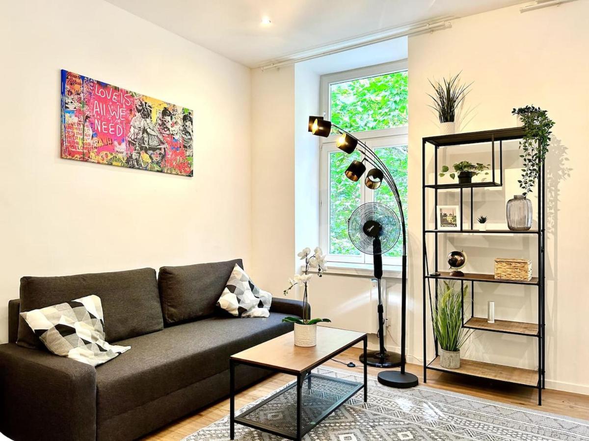 Lfg Stylish Studio Near Center Appartement *