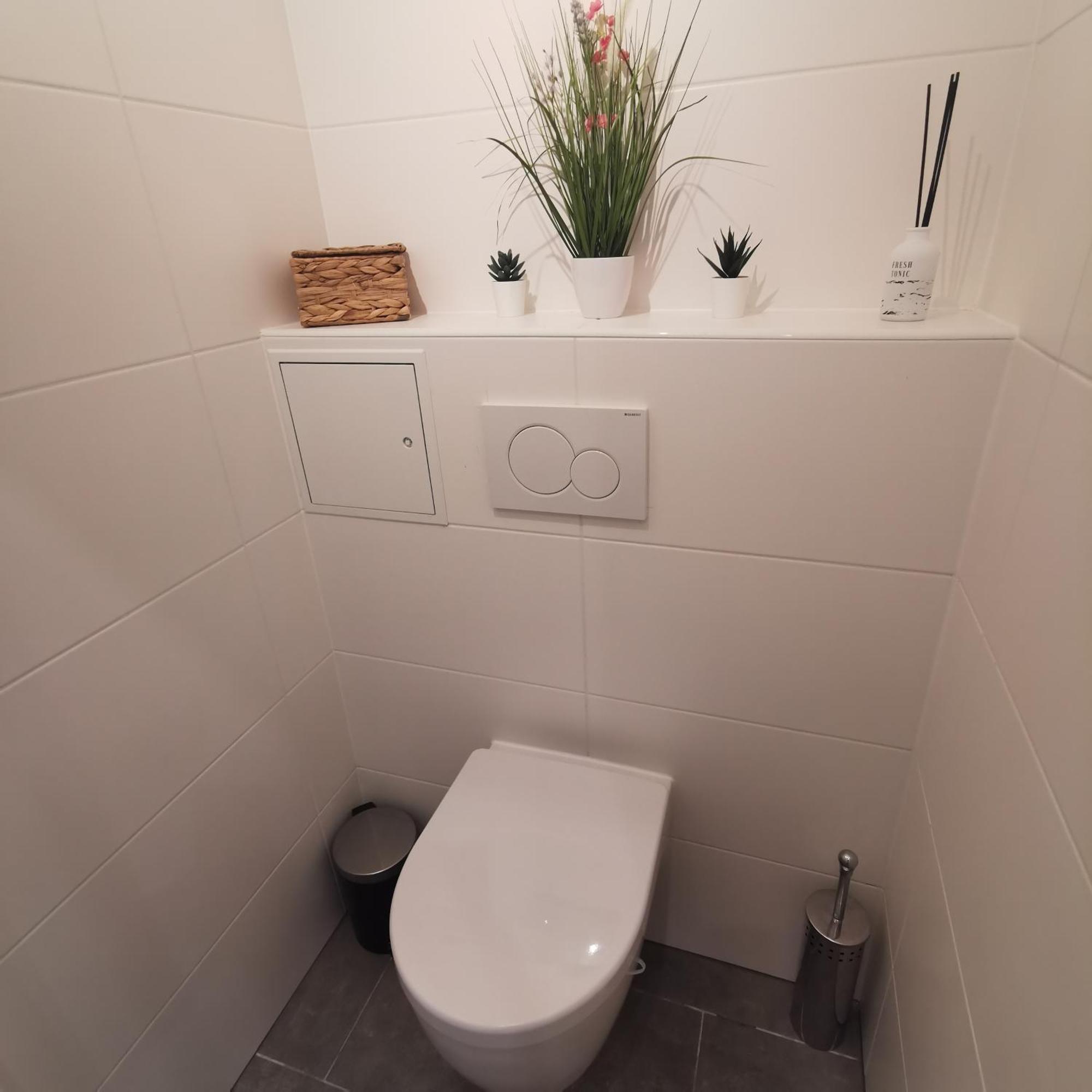 Appartement Lfg Stylish Studio Near Center *
